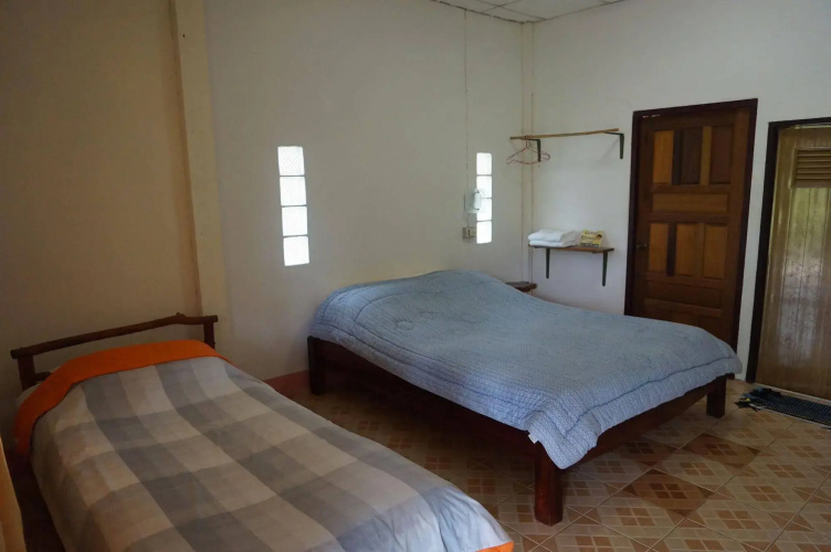 Sibae Guesthouse