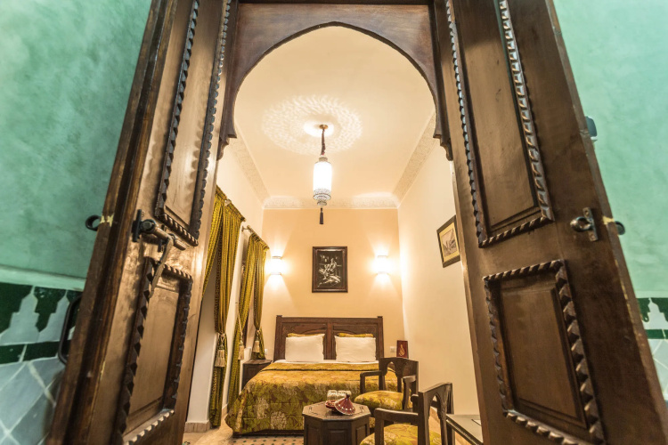 Riad Nasreen