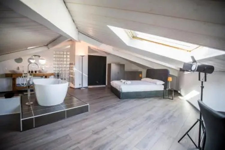 Sherlock Loft by Connexion