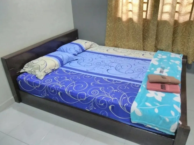 2 Bedrooms Cottage