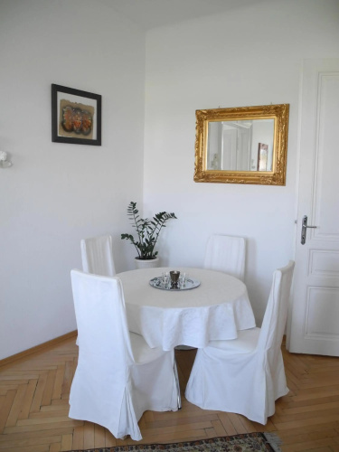 Jugendstil Apartment