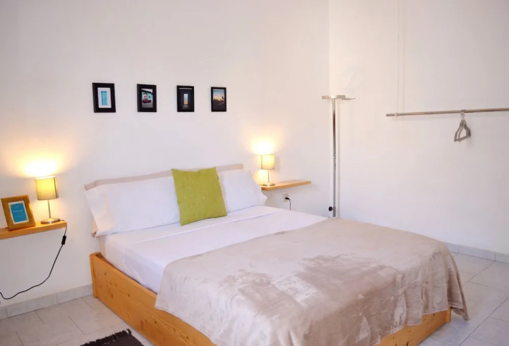 Syds Guesthouse I