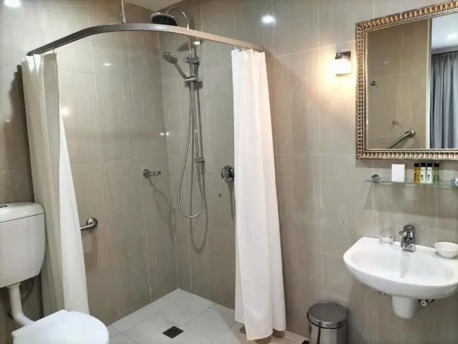Double Suite