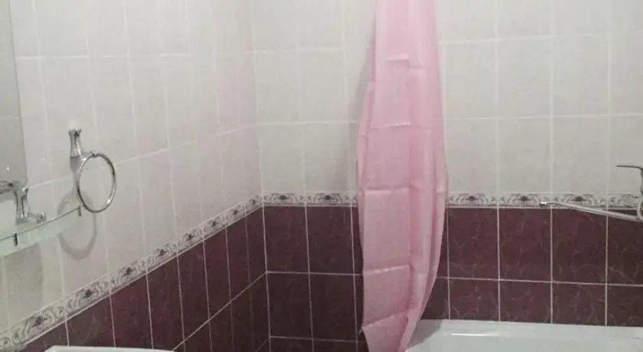 Comfort Uz Hotel