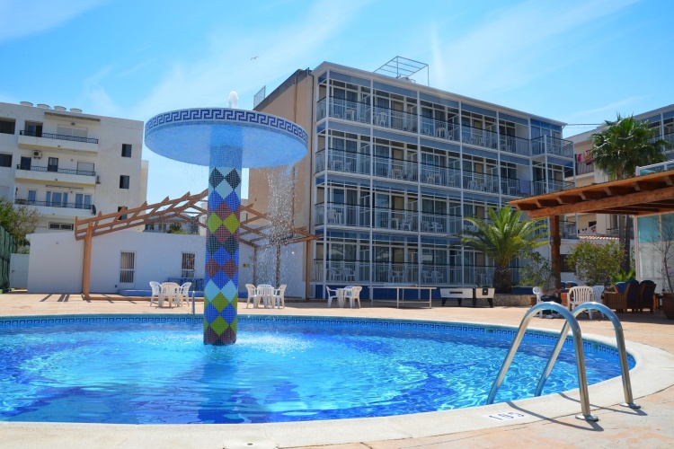 Hotel Club La Sirena photo 17