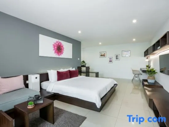 Double Junior Suite