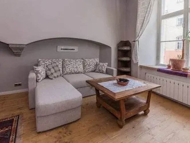Town Hall Square Apartments - Vene
