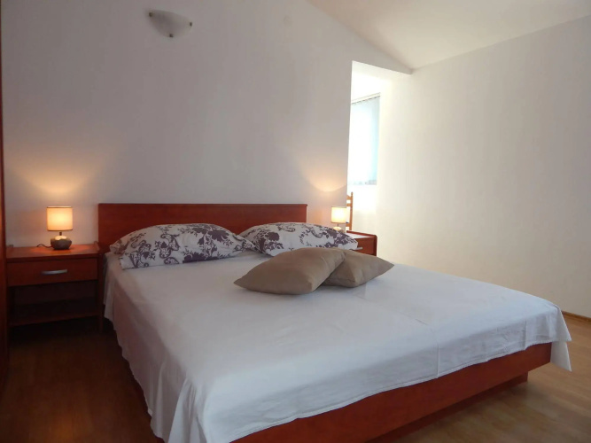 Apartments Rooms PORAT