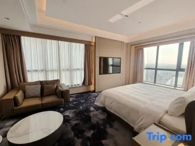 2 Bedrooms Family Suite