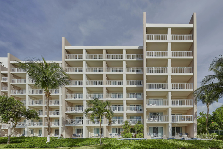 Fiesta Americana Cozumel All Inclusive - Cozumel