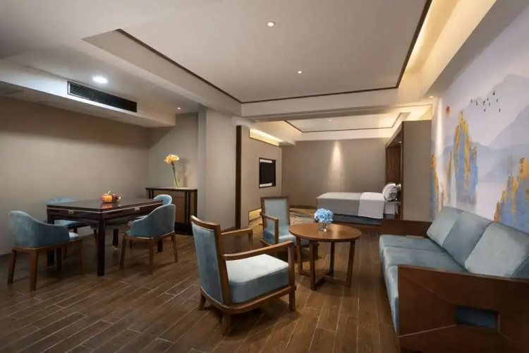 Ramada Encore Wyndham Yiyang