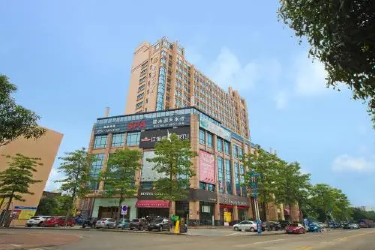 Hotelafbeelding