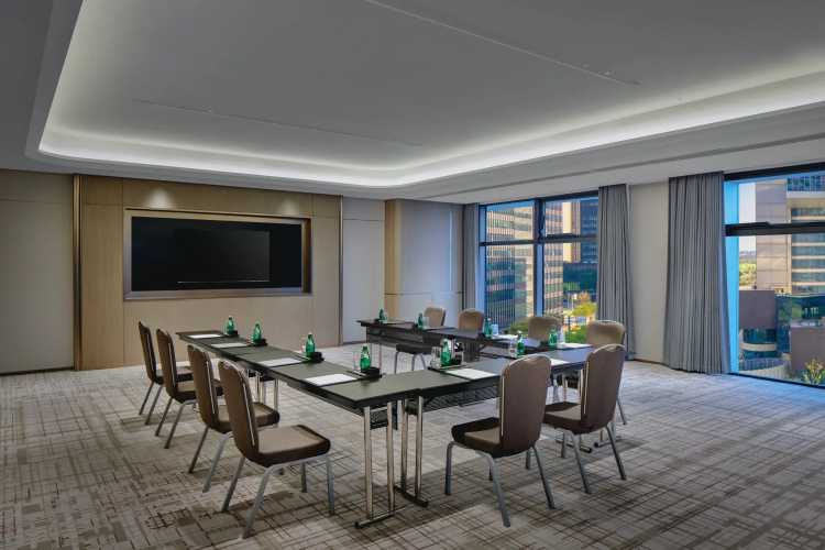 Crowne Plaza Kunshan East