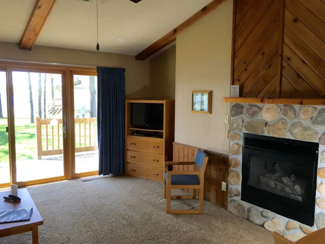 Kavanaugh's Sylvan Lake Resort
