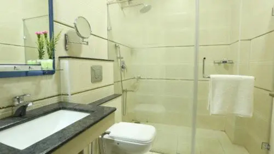 Casita Inn