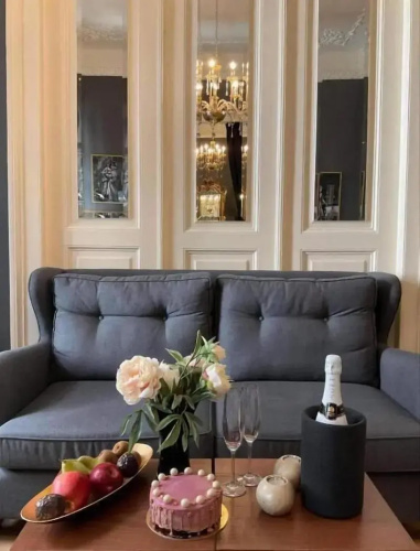 Bohemian Suites Athens - Maison Hotel Adults Only