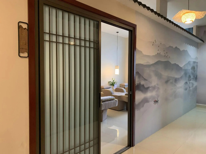 Jingde Conch International Hotel