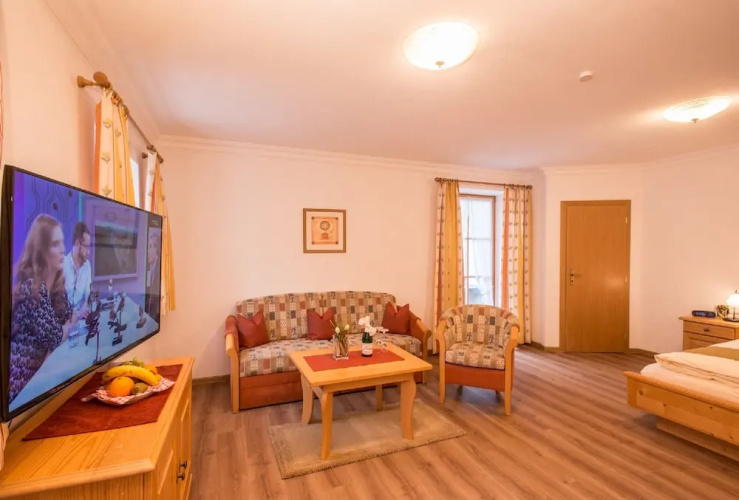 Hotel Alpspitz B&B