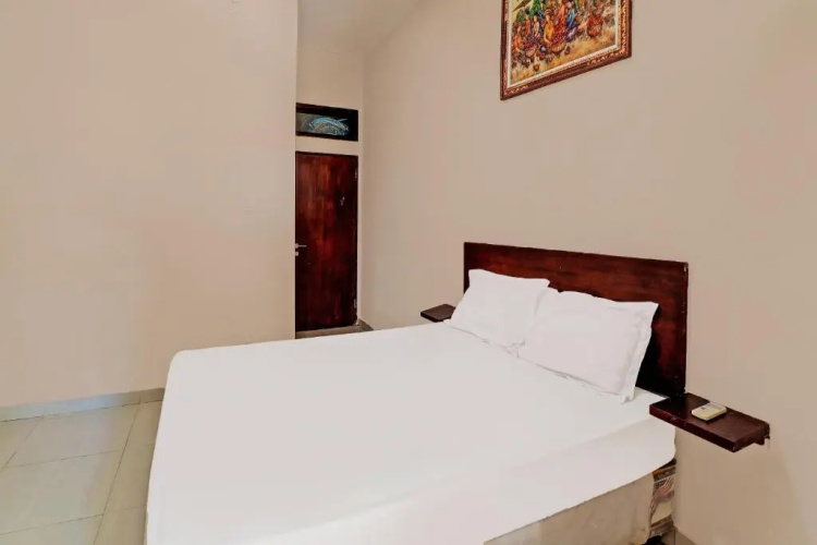OYO 92017 Sari Agung Hotel