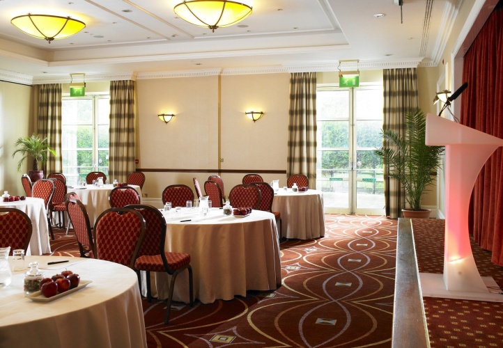 Delta Hotels By Marriott Huntingdon photo 23