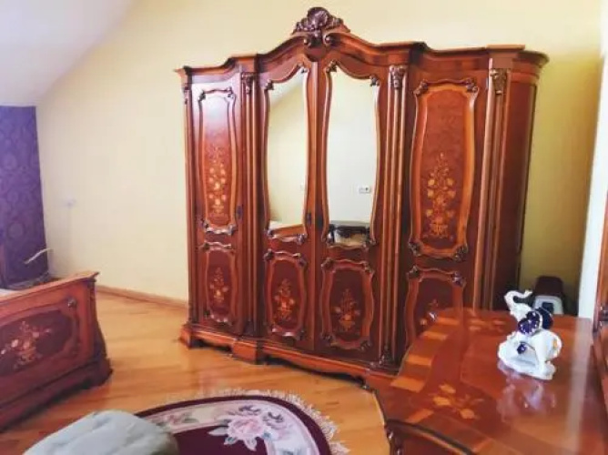Apartament Balakhvani