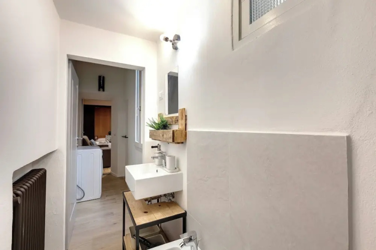 Mamo Florence - Isidora Apartment