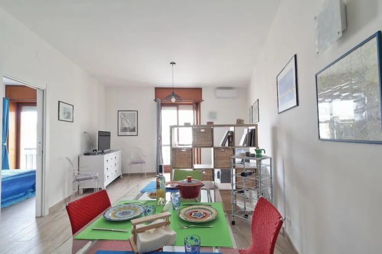 Minniti City Apartment |SITCase