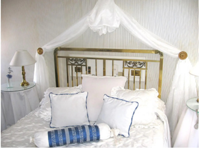 Parque Hotel