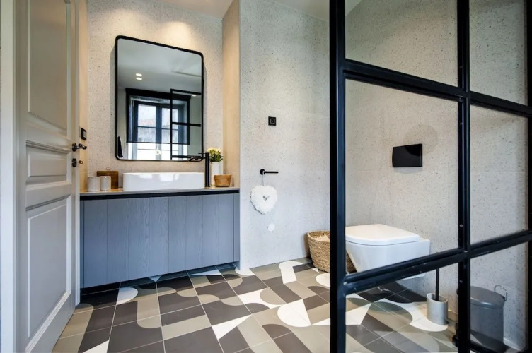 Campitelli Design Apartment