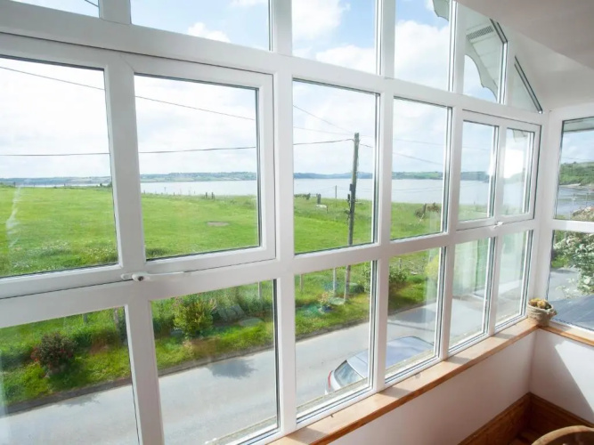 The Moorings B&B