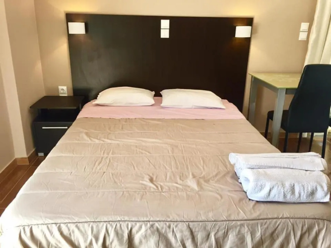 Joy Villas Apartments Studios