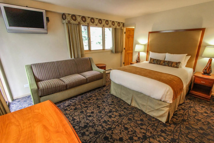 Aspen at Streamside, a VRI resort