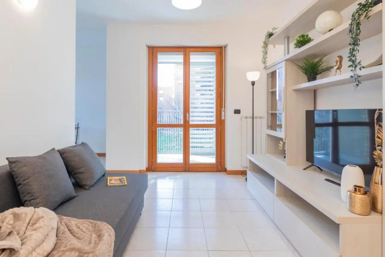 Pampuri Apartment