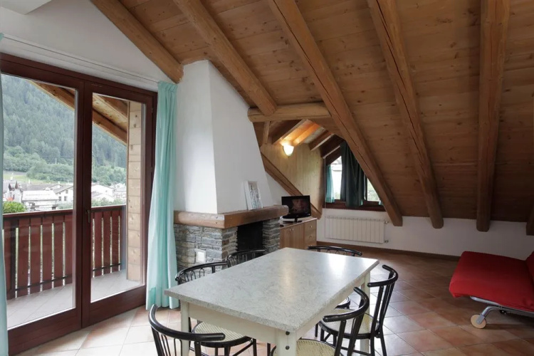 Residence Al Maniero