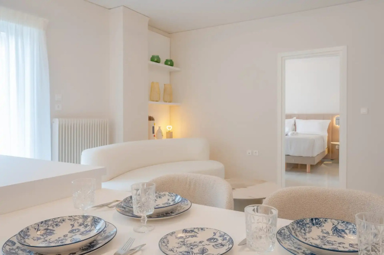Apeiron Athena Residences