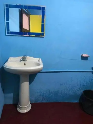Sirihomestay