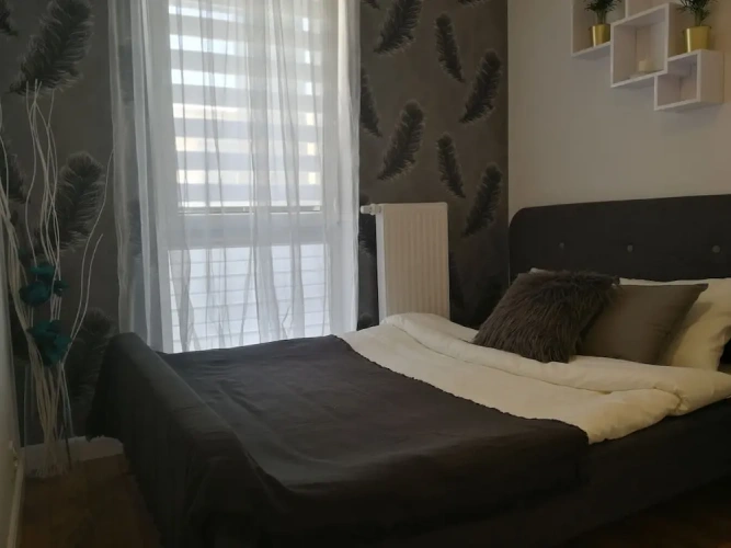 Classic Apartment