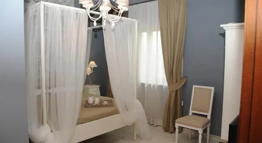 B&B Atmosfere