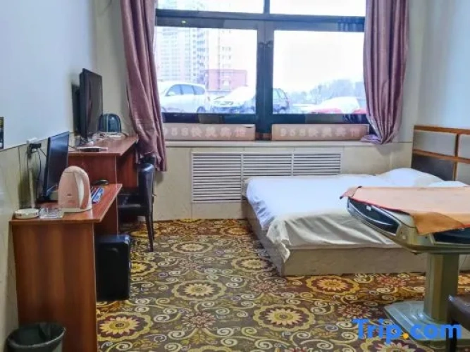 Business Double room