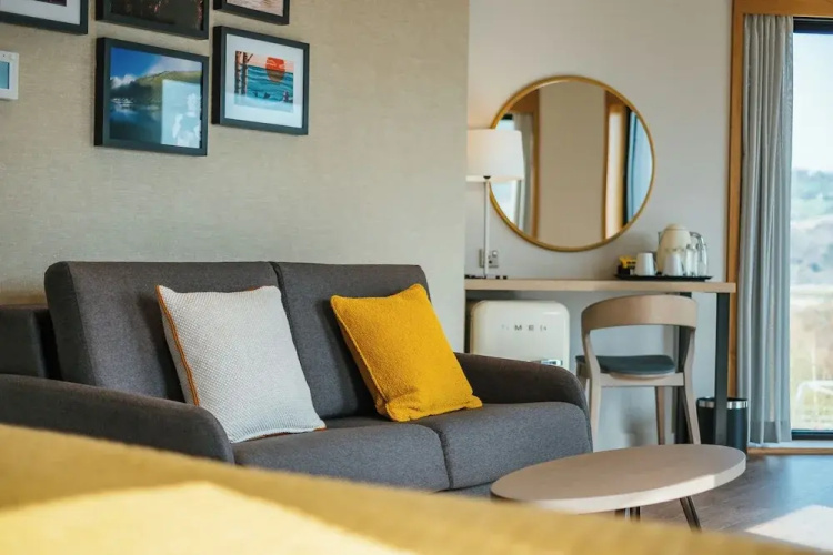 IXORA Hotel and Spa