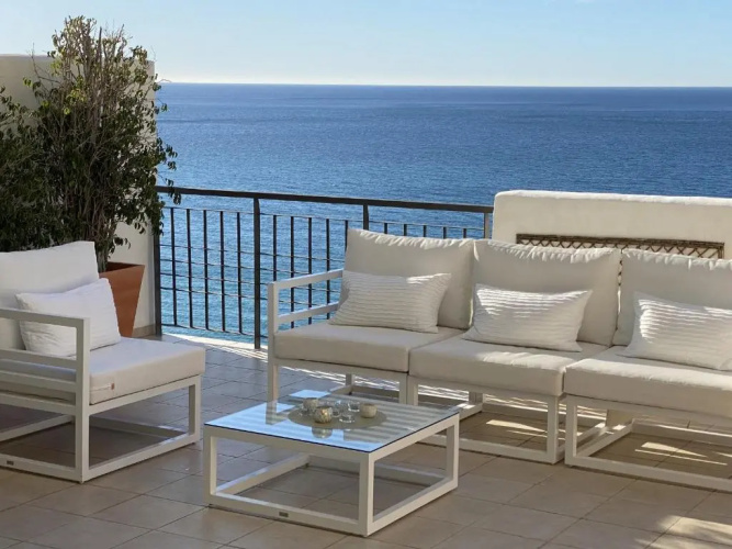 Apartamento Calaceite