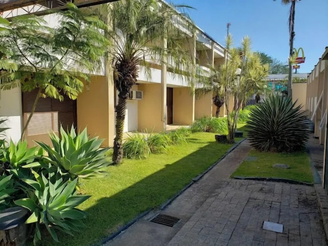 Standard Apartment