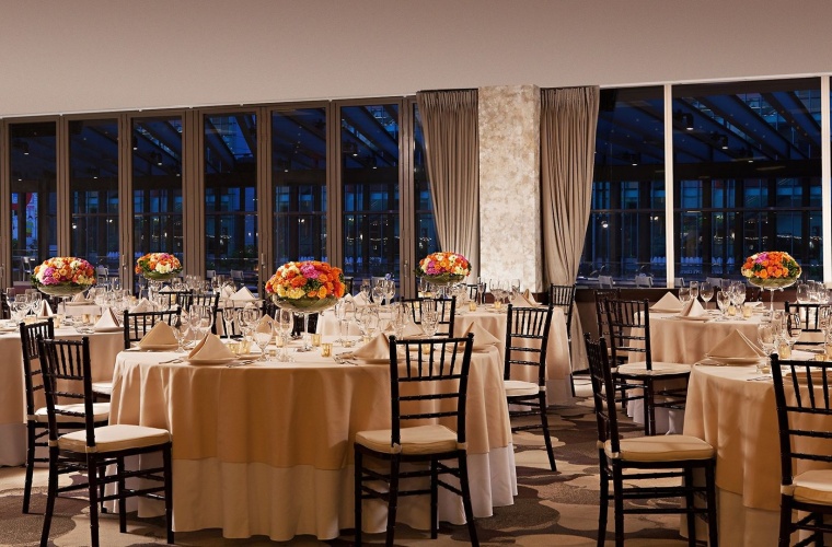 E-Central: Downtown Los Angeles Hotel photo 31