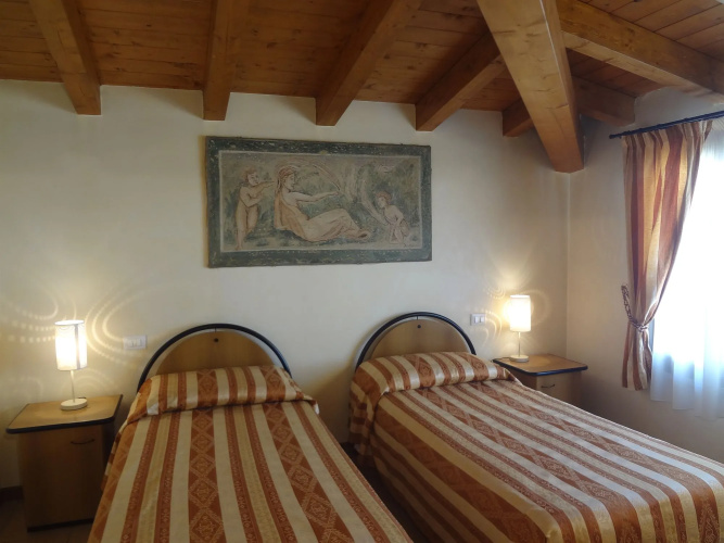 Villa Noce - Guest House