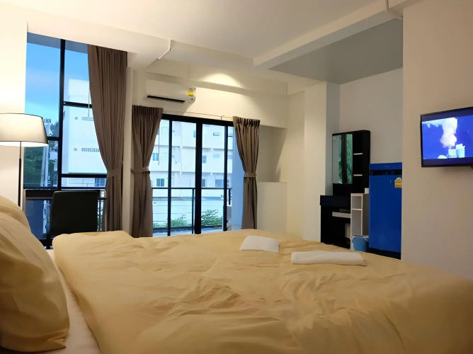 Baan Jumpa Residence