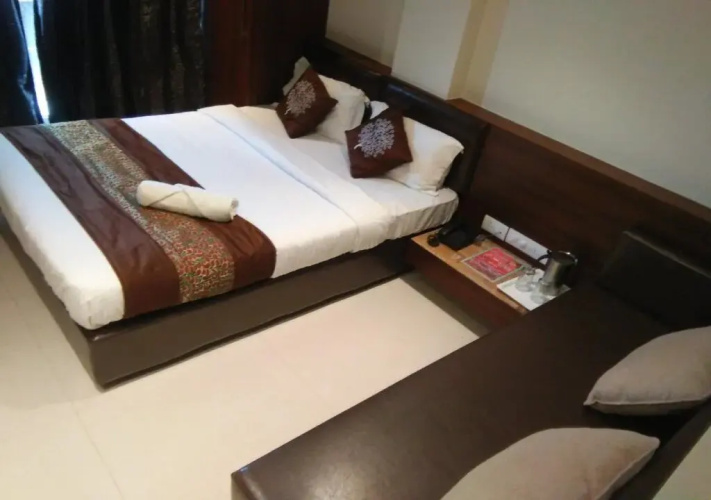 Hotel Shiv Sagar Ujjain