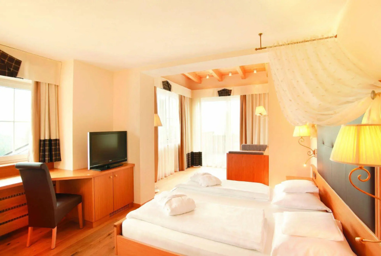Mountain Spa Resort Albion