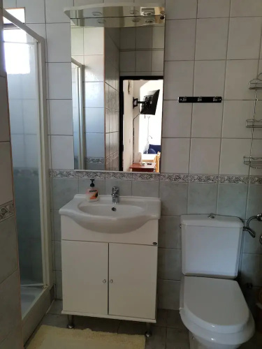 Apartment Tereza