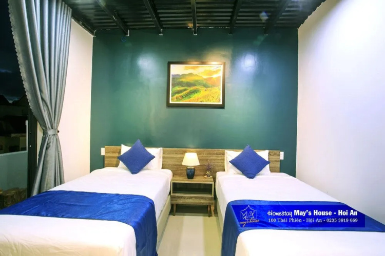 Mays House Hoi An