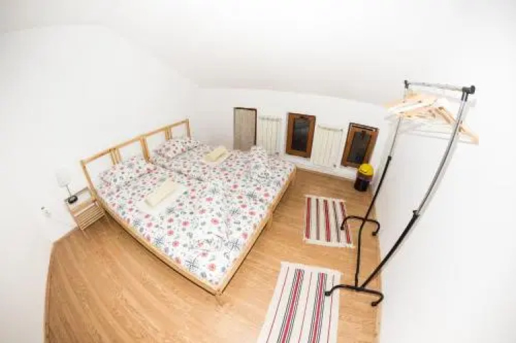 Exit Routine Hostel